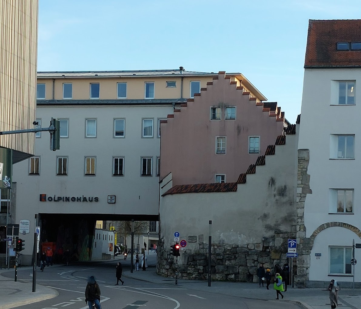 Kolpinghaus Regensburg-